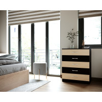 Comoda 5 sertare, 72x40x90cm