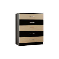 Comoda 5 sertare, 72x40x90cm