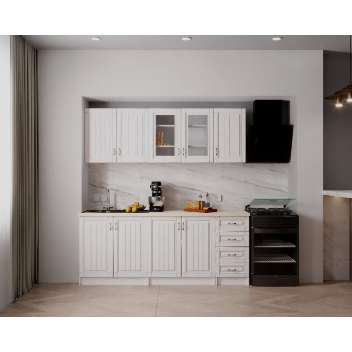 Bucatarie Provence RO 2m...