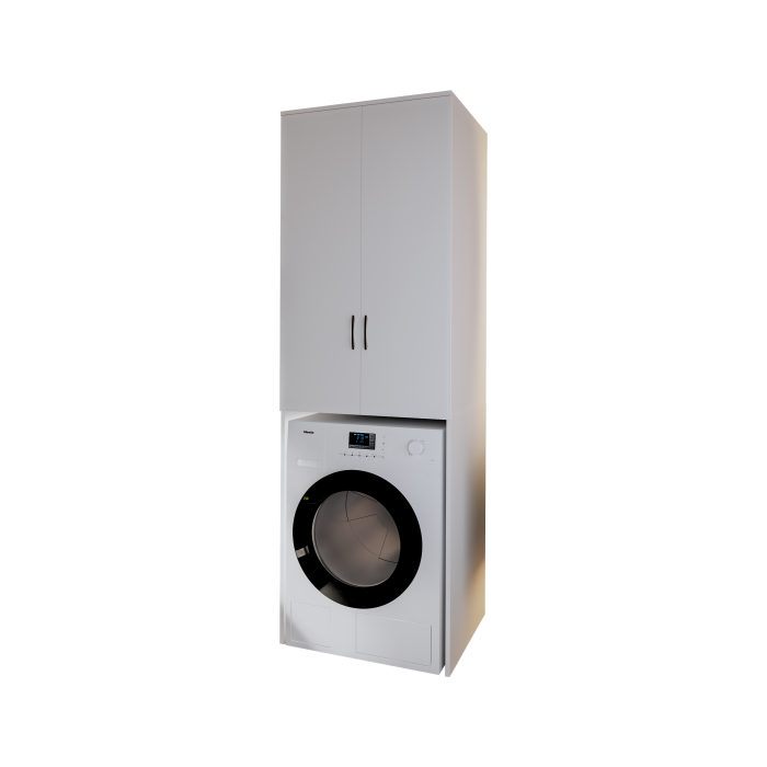 Dulap MS 2U , 65x60x199 cm