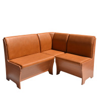 Set coltar bucatarie Tunis ,cu masa si 2 tabureti