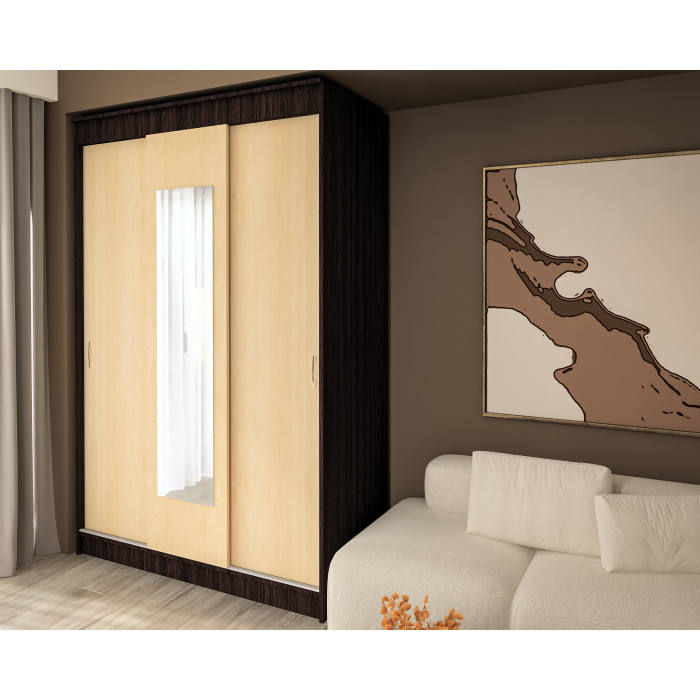 Dressing Basia ro