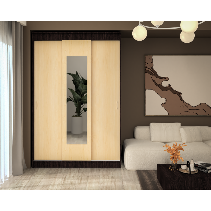 Dressing Basia ro