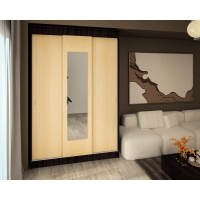Dressing Basia ro