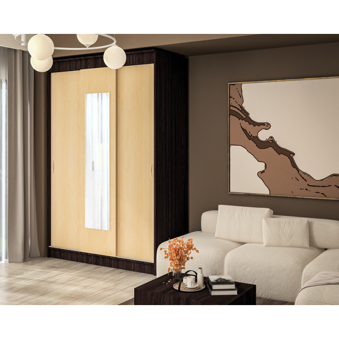 Dressing Basia ro
