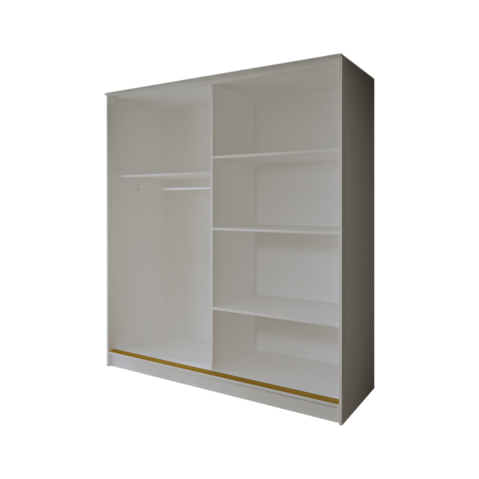 Dressing BD16, 180x50x200cm