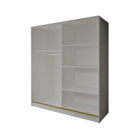 Dressing BD16, 180x50x200cm
