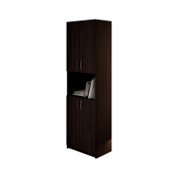Dulap KSC-5 RO, 60x37x196cm