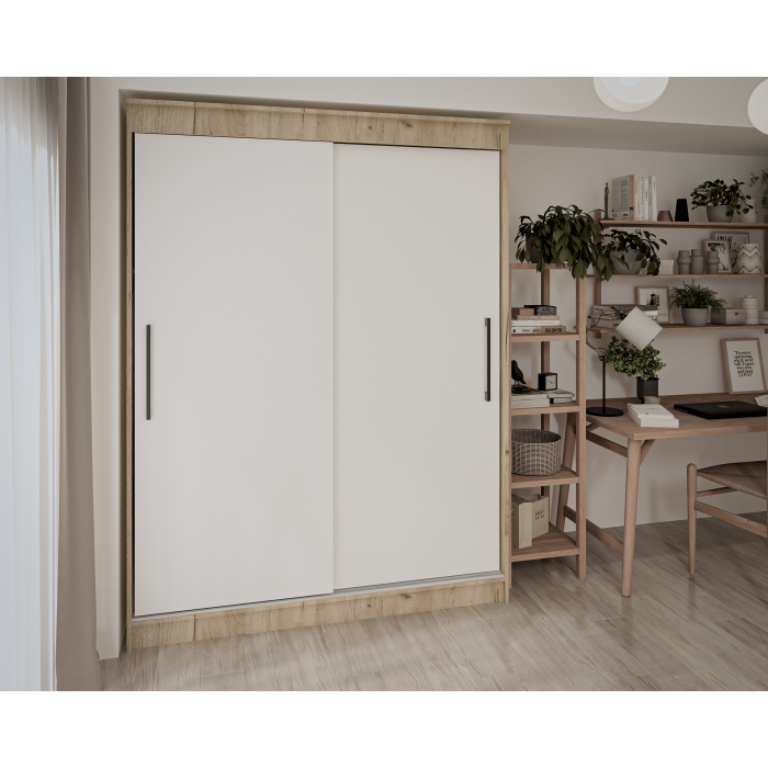 Dulap UC MP1, 150x60x200cm,...