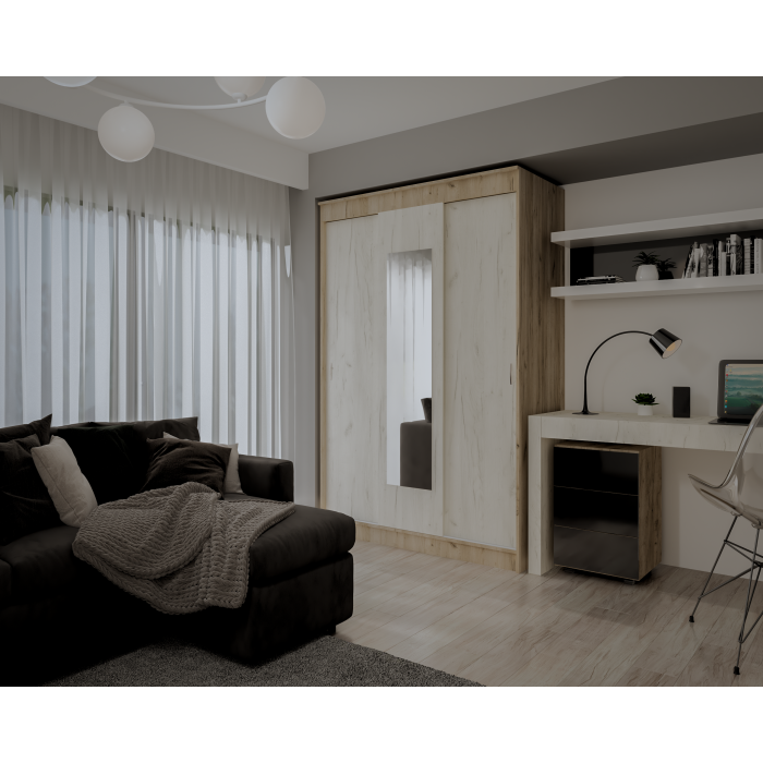 Dressing Basia ro