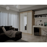 Dressing Basia ro