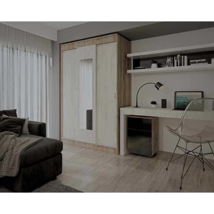 Dressing Basia ro