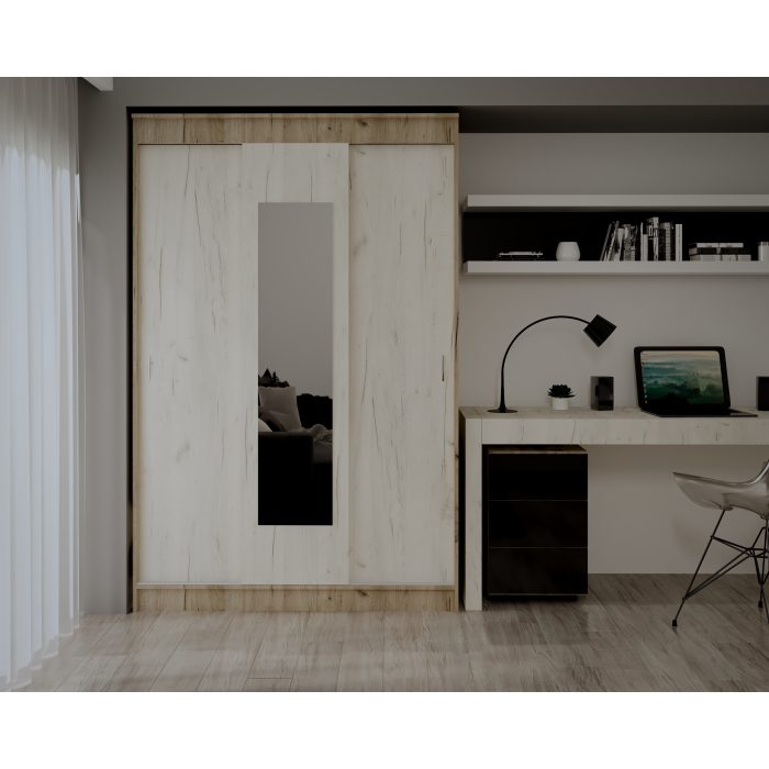 Dressing Basia ro