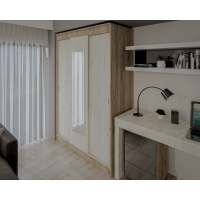 Dressing Basia ro