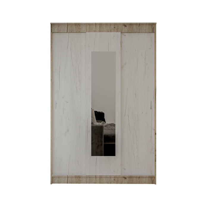 Dressing Basia ro