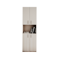 Dulap KSC-5 RO, 60x37x196cm