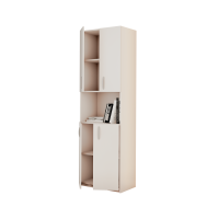 Dulap KSC-5 RO, 60x37x196cm