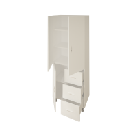 Dulap 3U-3S , 70x35x180 cm