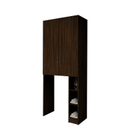 Dulap MS 2U Polite, 85x60X199 cm