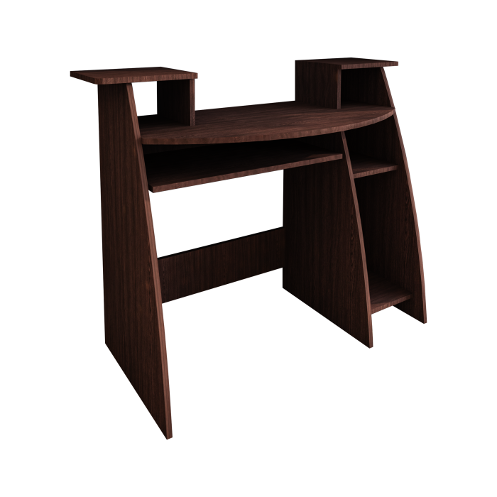 Birou PC SKM-4 ro,123X50X77 cm