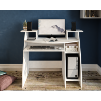 Birou PC SKM-4 ro,123X50X77 cm