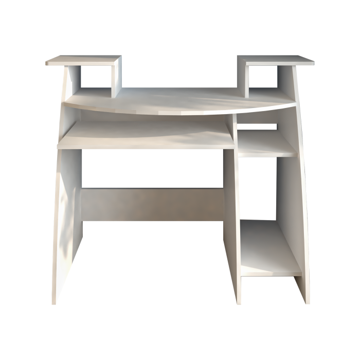 Birou PC SKM-4 ro,123X50X77 cm
