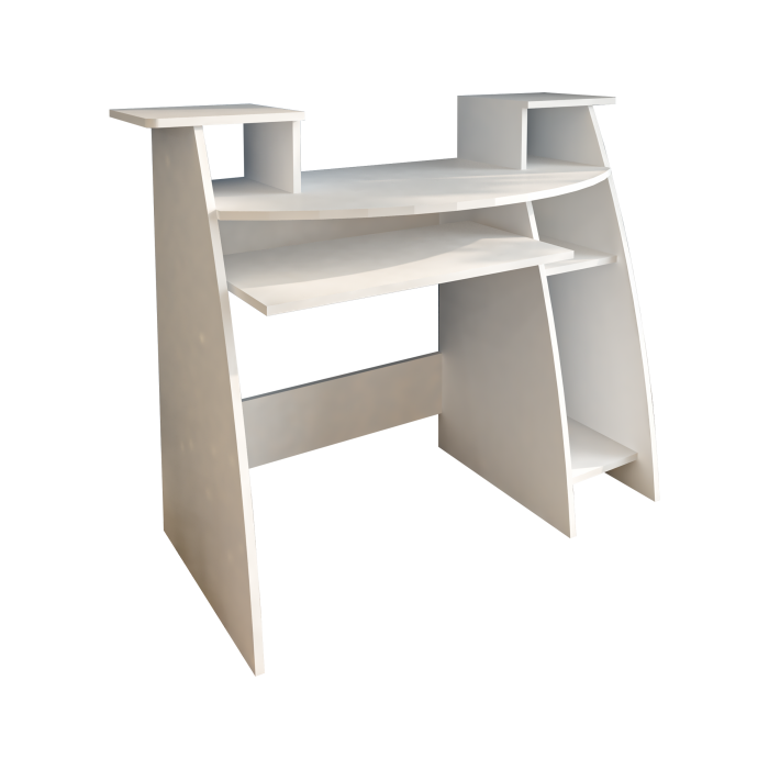Birou PC SKM-4 ro,123X50X77 cm