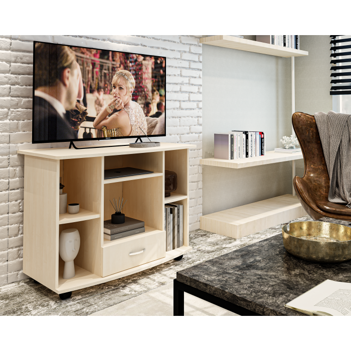 Comoda TV Role, 100x50x75 cm