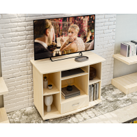 Comoda TV Role, 100x50x75 cm
