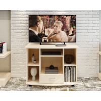 Comoda TV Role, 100x50x75 cm