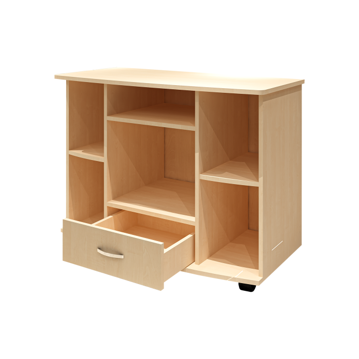 Comoda TV Role, 100x50x75 cm
