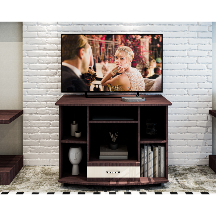 Comoda TV Role, 100x50x75 cm