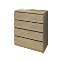 Comoda MP5 4S,99X44X103 cm