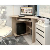 Birou pe COLT SU15, 76x76x75cm
