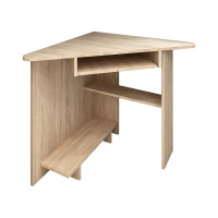 Birou pe COLT SU15, 76x76x75cm
