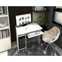 Birou PC SKM-12 RO,82x60x74 cm