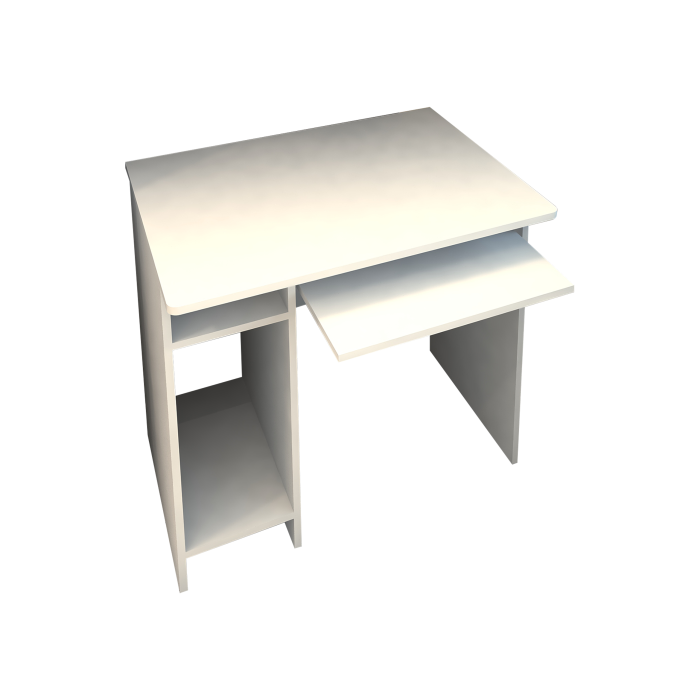 Birou PC SKM-12 RO,82x60x74 cm