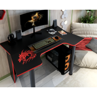 Birou PC KL 9.1,120x75x75 cm