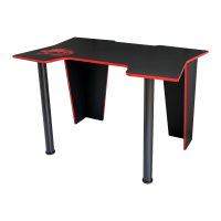 Birou PC KL 9.1,120x75x75 cm