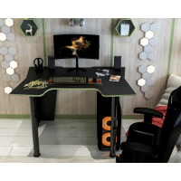 Birou PC KL 9.1,120x75x75 cm
