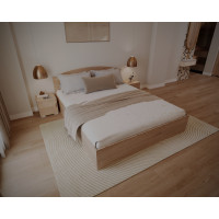 Set Dormitor Siesta