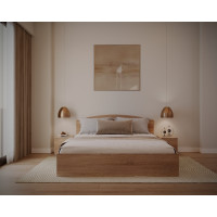 Set Dormitor Siesta