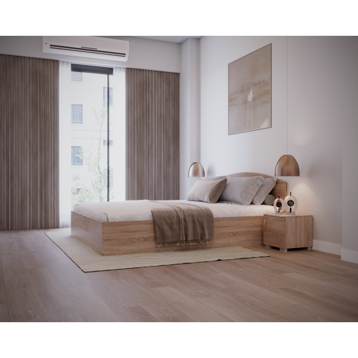 Set Dormitor Siesta