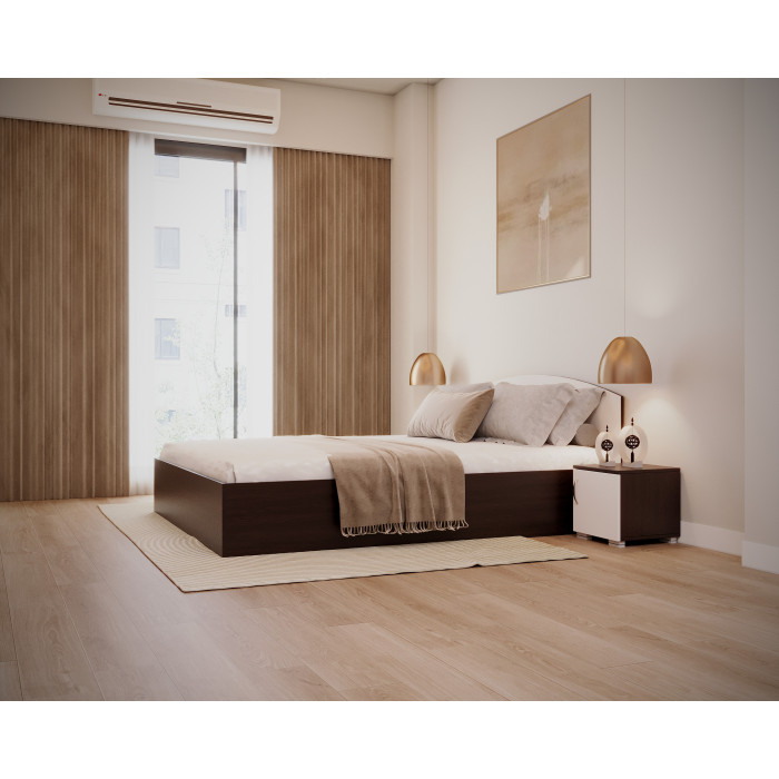 Set Dormitor Siesta