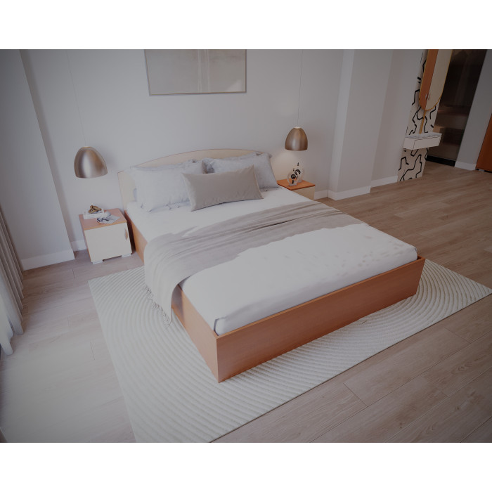 Set Dormitor Siesta