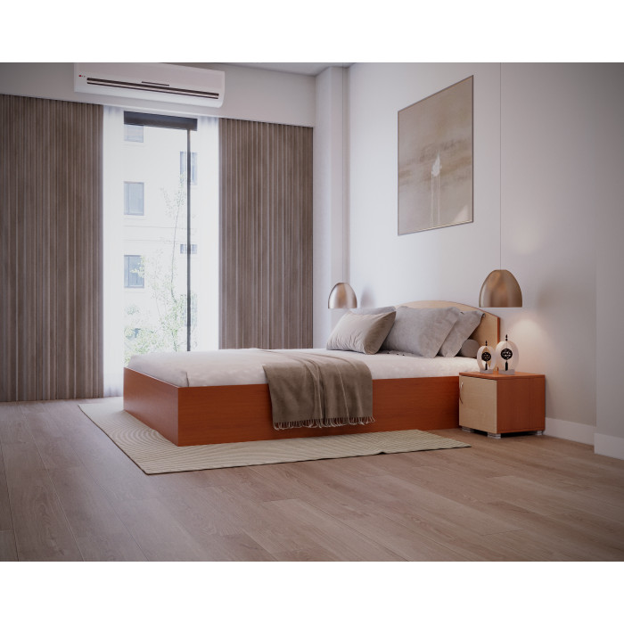Set Dormitor Siesta