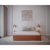Set Dormitor Siesta
