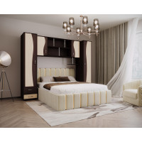 CAMERA TINERET LORY II WENGE+MESTEACAN