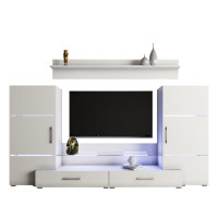 Living Domino MDF,280x45x140cm