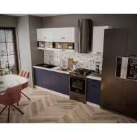 Bucatarie Tehno New MDF 2.0M, 200x60x200cm